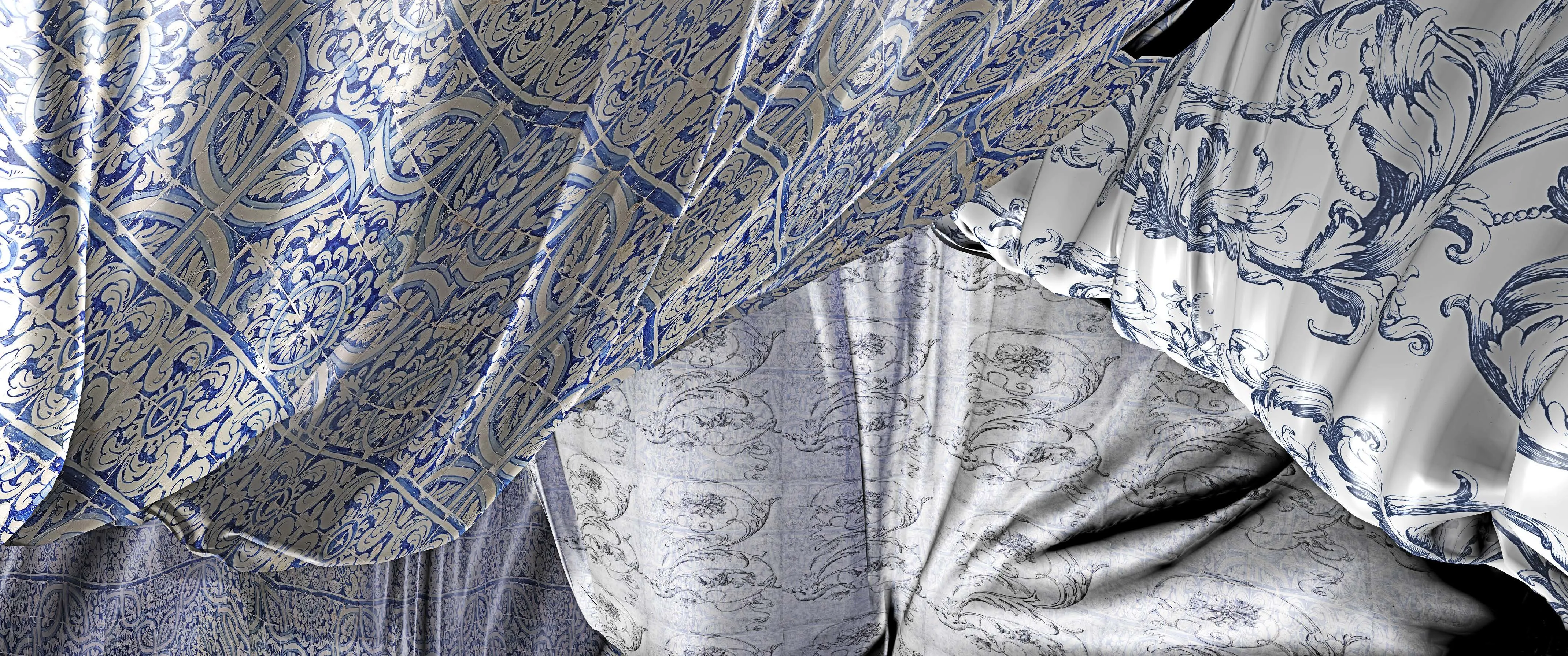 Ornatus, 2007 — Lambda print mounted on archival acrylic