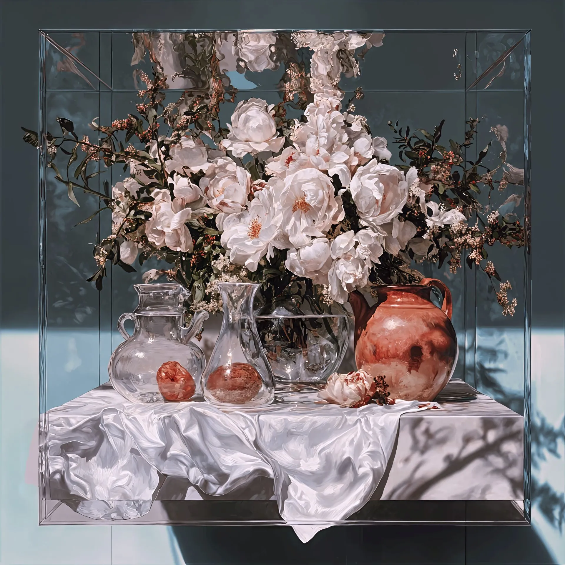 Vitrine